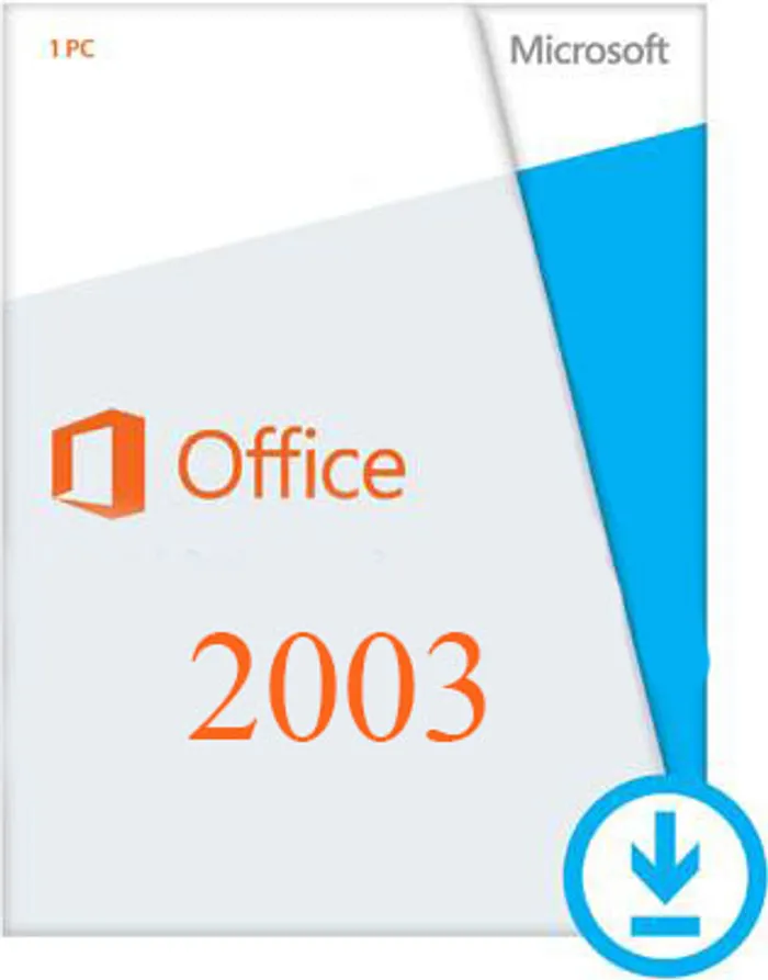 Microsoft Outlook 2003